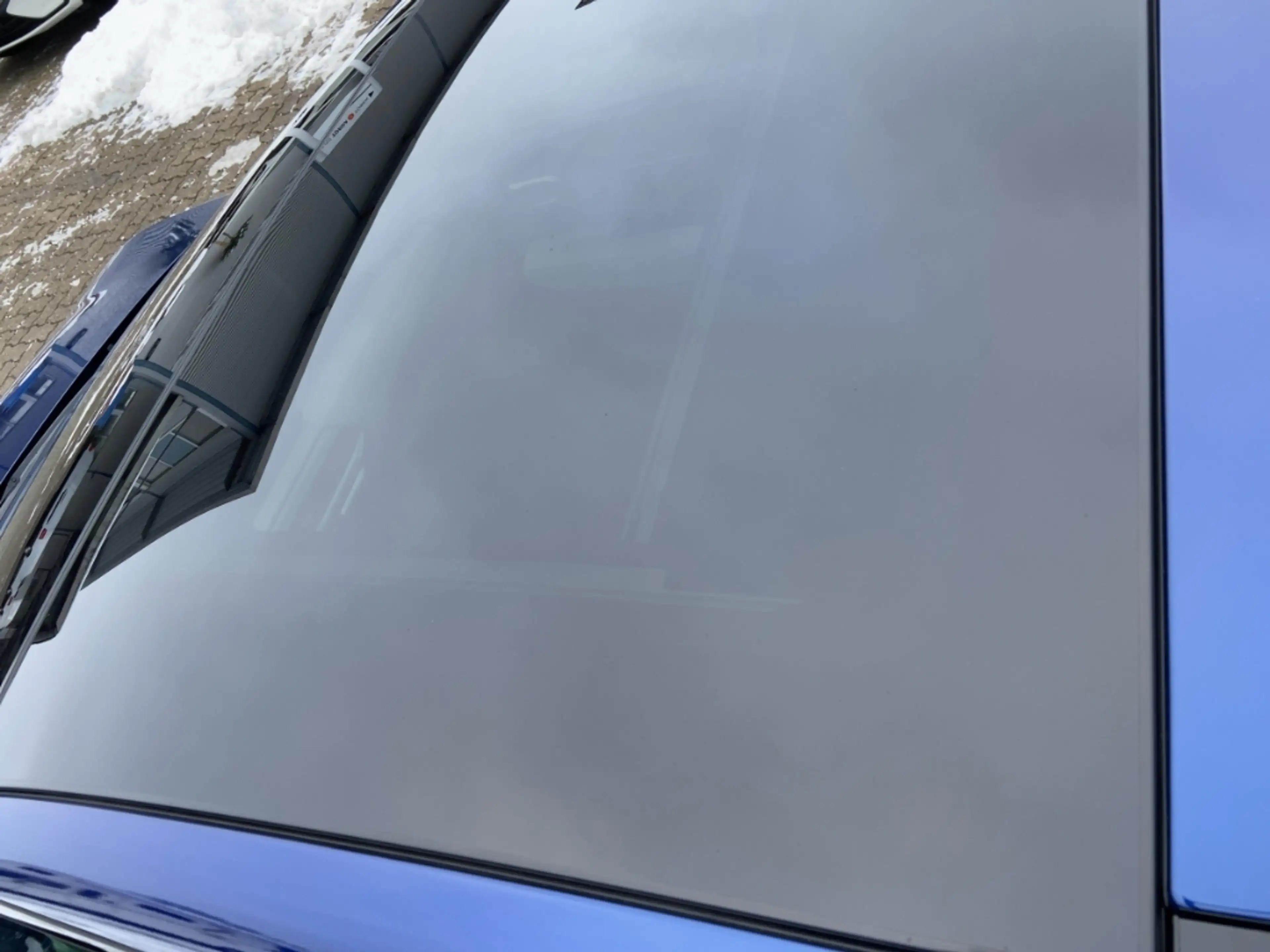 Kia EV4 Fastback GT-Line 81.4kWh DriveWise Comf. Glasd. So — photo 13