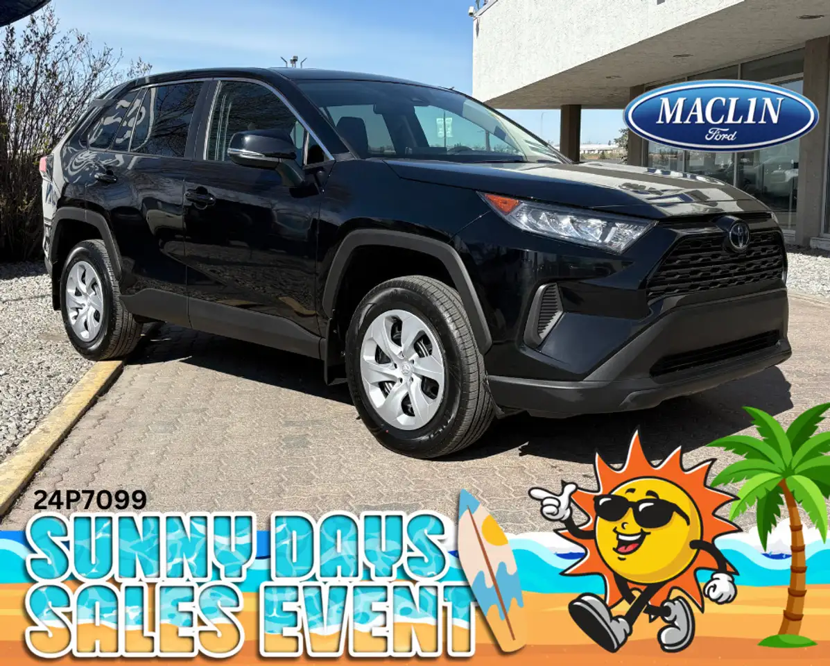 2024 Toyota RAV 4
