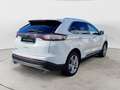 Ford Edge 2.0 TDCI 210 CV AWD Automatica S&S Titanium Blanc - thumbnail 2