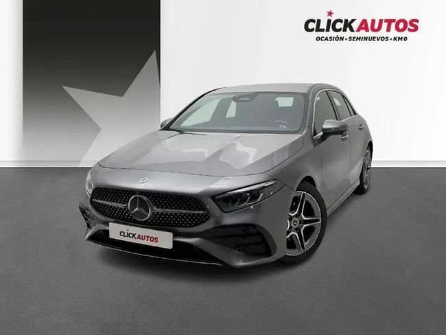 Mercedes-Benz A 200 1.3 163CV AMG Line - foto 1