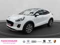 Ford Puma Titanium X 1.0 EcoBoost Mild Hybrid EU6d J2K (M-HY Weiß - thumbnail 1