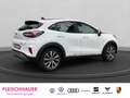 Ford Puma Titanium X 1.0 EcoBoost Mild Hybrid EU6d J2K (M-HY Weiß - thumbnail 4