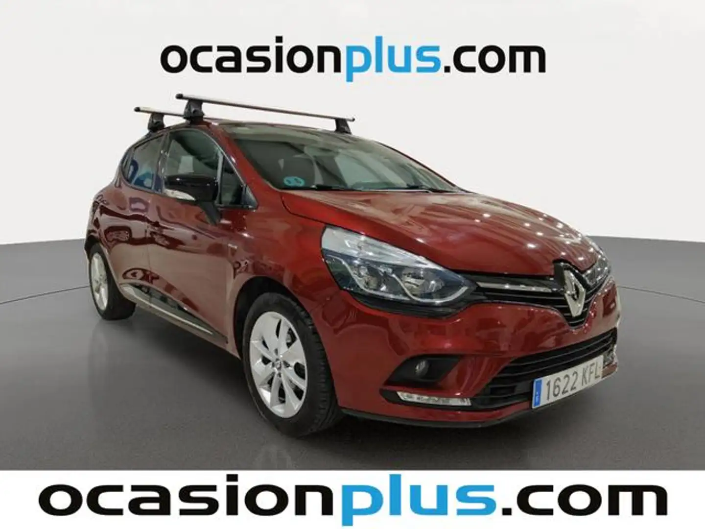 Renault Clio TCe Energy Limited 66kW Rot - 2