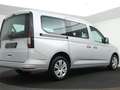 Volkswagen Caddy Caddy Maxi 2.0TDi 102PK *7PL*APP CONNECT*PDC*CRUIS Grijs - thumbnail 2