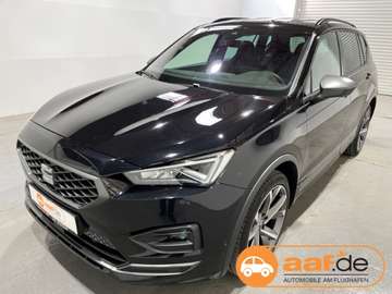 2.0 TDI DSG FR EU6d ACC LED Navi Klima PDC