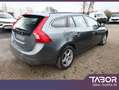 Volvo V60 T3 152 Geartronic Momentum Nav PDC LM16 Grau - thumbnail 3