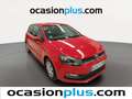 Volkswagen Polo 1.0 BMT Edition 44kW Rojo - thumbnail 2
