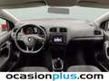 Volkswagen Polo 1.0 BMT Edition 44kW Rojo - thumbnail 6