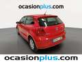 Volkswagen Polo 1.0 BMT Edition 44kW Rojo - thumbnail 3