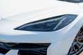Corvette C8 Z06 3LZ Coupé Automaat | Z07 Performance Package | Weiß - thumbnail 36