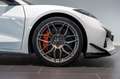 Corvette C8 Z06 3LZ Coupé Automaat | Z07 Performance Package | Weiß - thumbnail 9