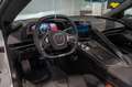 Corvette C8 Z06 3LZ Coupé Automaat | Z07 Performance Package | Weiß - thumbnail 3