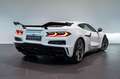 Corvette C8 Z06 3LZ Coupé Automaat | Z07 Performance Package | Weiß - thumbnail 2