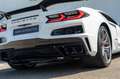 Corvette C8 Z06 3LZ Coupé Automaat | Z07 Performance Package | Weiß - thumbnail 39