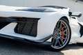 Corvette C8 Z06 3LZ Coupé Automaat | Z07 Performance Package | Weiß - thumbnail 44