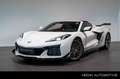 Corvette C8 Z06 3LZ Coupé Automaat | Z07 Performance Package | Weiß - thumbnail 1