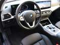 BMW 320 i Touring HK HiFi DAB LED RFK Komfortzg. Shz Schwarz - thumbnail 9