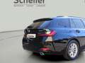 BMW 320 i Touring HK HiFi DAB LED RFK Komfortzg. Shz Schwarz - thumbnail 8