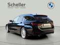 BMW 320 i Touring HK HiFi DAB LED RFK Komfortzg. Shz Schwarz - thumbnail 4