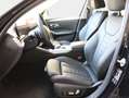 BMW 320 i Touring HK HiFi DAB LED RFK Komfortzg. Shz Schwarz - thumbnail 14