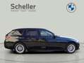 BMW 320 i Touring HK HiFi DAB LED RFK Komfortzg. Shz Schwarz - thumbnail 6