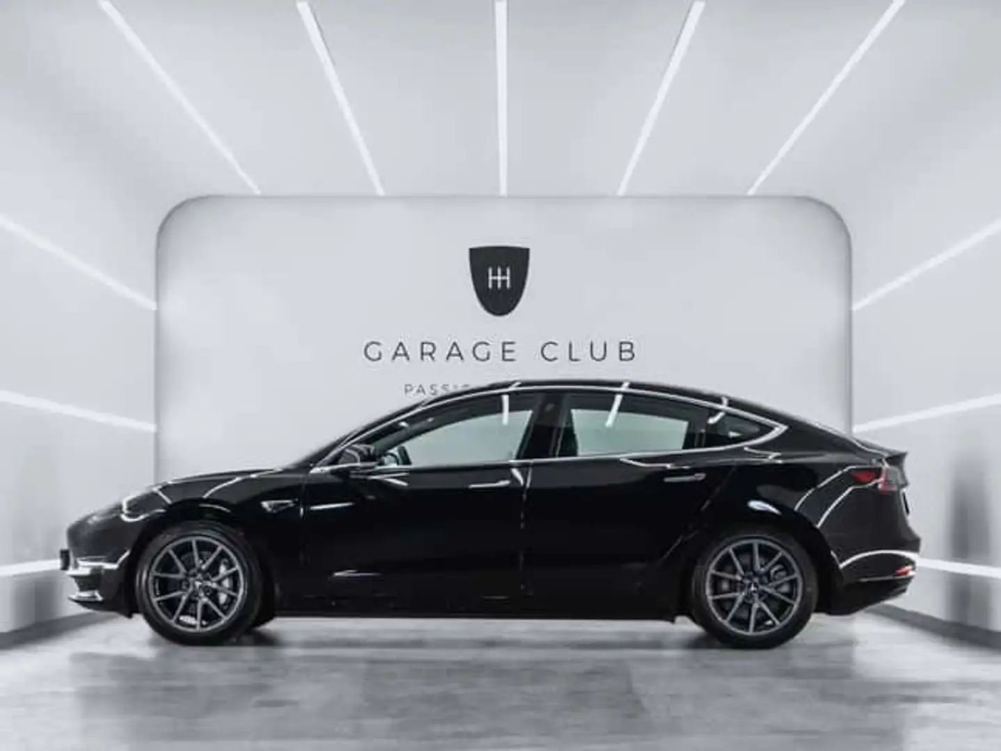 Tesla Model 3 Standard RWD Plus - 2