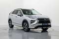 Mitsubishi Eclipse Cross PHEV Kaiteki 4WD Plateado - thumbnail 3