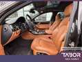 Audi A8 4.2 TDI quattro CUIR MATRIX GPS Czarny - thumbnail 4