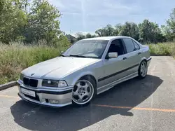 BMW 318, 1997