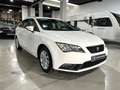 SEAT Leon 1.2 TSI S&S Style 110 Blanc - thumbnail 1