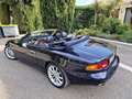 Aston Martin DB 7 Vantage Volante Vantage V12 6.0L 420CV AUTOMATIC Blu/Azzurro - thumbnail 4