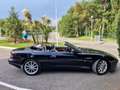 Aston Martin DB 7 Vantage Volante Vantage V12 6.0L 420CV AUTOMATIC Blu/Azzurro - thumbnail 11