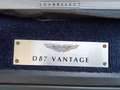 Aston Martin DB 7 Vantage Volante Vantage V12 6.0L 420CV AUTOMATIC Bleu - thumbnail 15