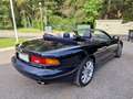 Aston Martin DB 7 Vantage Volante Vantage V12 6.0L 420CV AUTOMATIC Blu/Azzurro - thumbnail 9