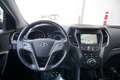Hyundai SANTA FE 2.2 CRDi 4WD AHK Navi Kamera SHZ Noir - thumbnail 9