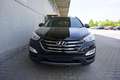 Hyundai SANTA FE 2.2 CRDi 4WD AHK Navi Kamera SHZ Noir - thumbnail 5