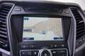 Hyundai SANTA FE 2.2 CRDi 4WD AHK Navi Kamera SHZ Noir - thumbnail 10