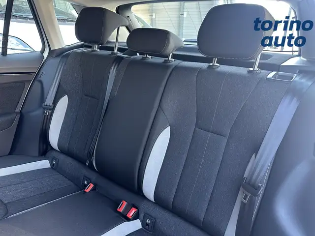 Skoda Kamiq view 12