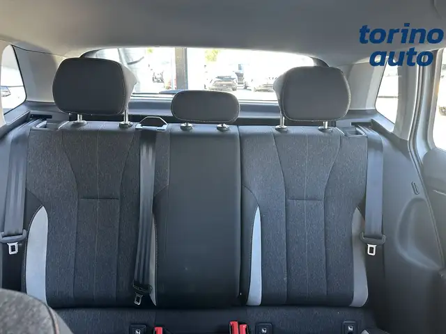 Skoda Kamiq view 13
