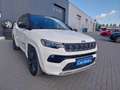 Jeep Compass Compass PHEV 1.3 Turbo /CARPLAY/GPS/CAMERA.360/ Wit - thumbnail 1