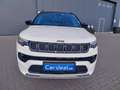 Jeep Compass Compass PHEV 1.3 Turbo /CARPLAY/GPS/CAMERA.360/ Wit - thumbnail 2