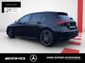 Mercedes-Benz A 200 AMG MBUX NIGHT SHZ KLIMA Schwarz - thumbnail 3