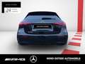 Mercedes-Benz A 200 AMG MBUX NIGHT SHZ KLIMA Schwarz - thumbnail 7