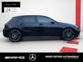 Mercedes-Benz A 200 AMG MBUX NIGHT SHZ KLIMA Schwarz - thumbnail 9