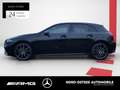 Mercedes-Benz A 200 AMG MBUX NIGHT SHZ KLIMA Schwarz - thumbnail 8