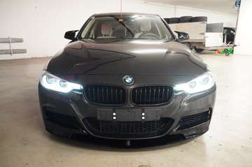 340i M Sport Aut.