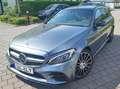 Mercedes-Benz C 43 AMG AMG C 43 4Matic T 9G-TRONIC Grau - thumbnail 1