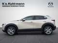 Mazda CX-30 2.5L e-SKYACTIV G 140ps Exclusive-Line Silber - thumbnail 3