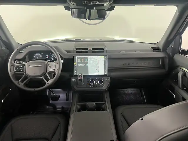 Land Rover Defender 110 P300e PHEV AWD X-Dynamic SE Aut. Ansicht 5