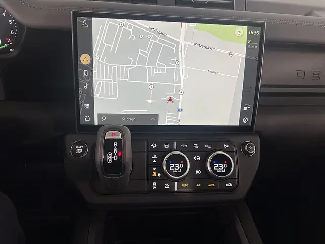 Land Rover Defender 110 P300e PHEV AWD X-Dynamic SE Aut. Ansicht 21